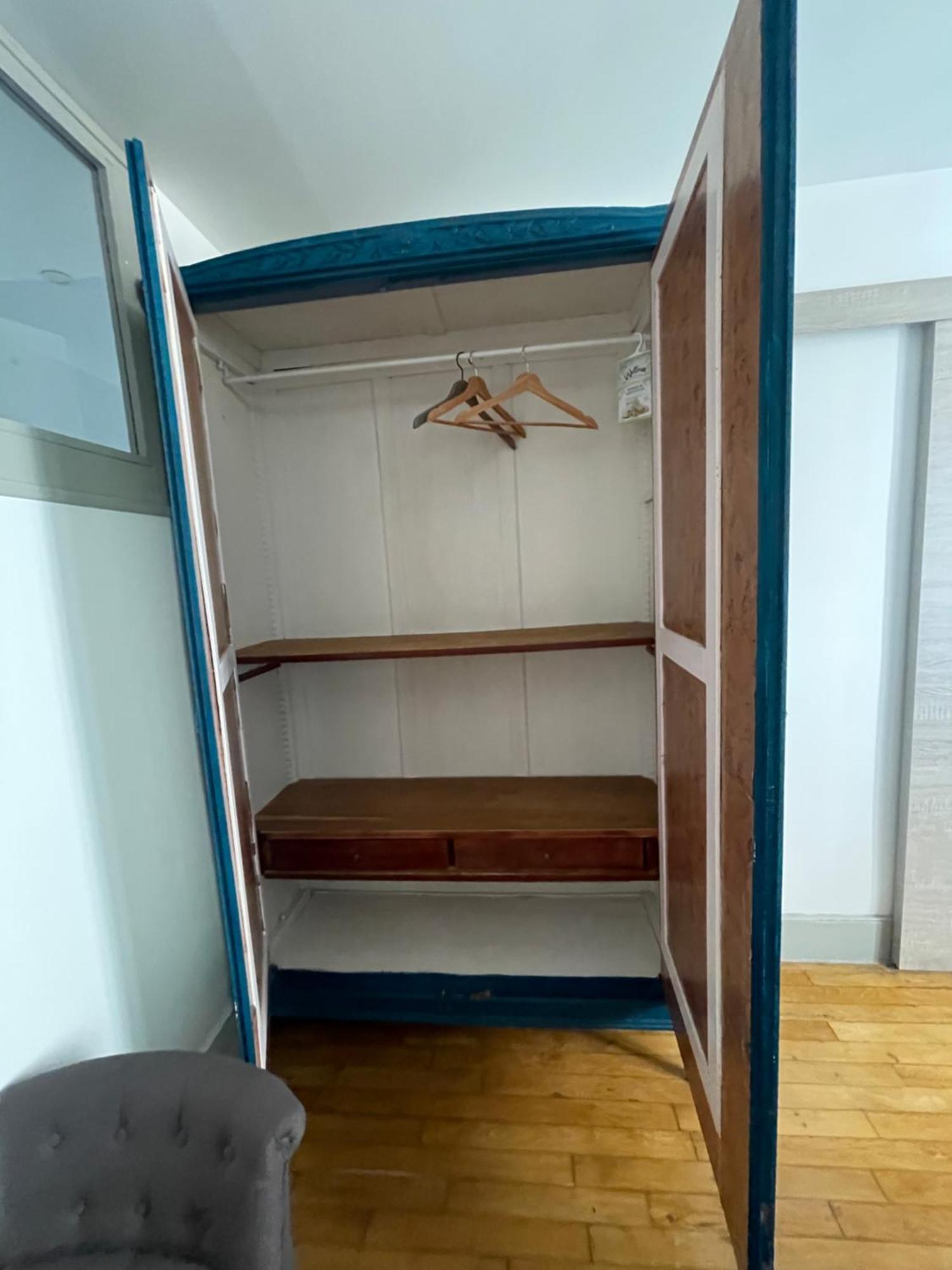 Appartement Moderne Centre Ville, 5 Personnes, 65 M2 Semur-en-Auxois Luaran gambar